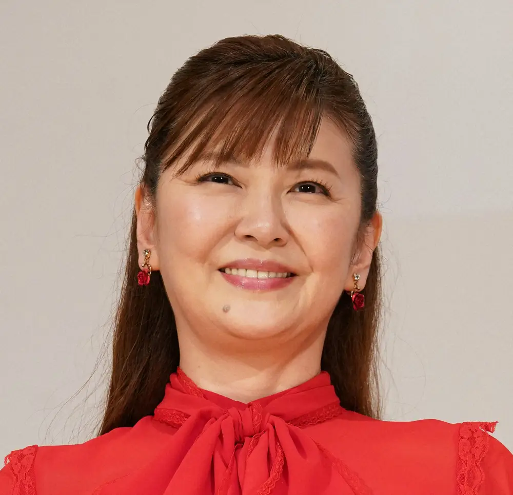 【芸能】南野陽子がアイドルデビュー時に提示した「NG」条件明かす　CM現場で「水着はナシです！って帰ったことある」